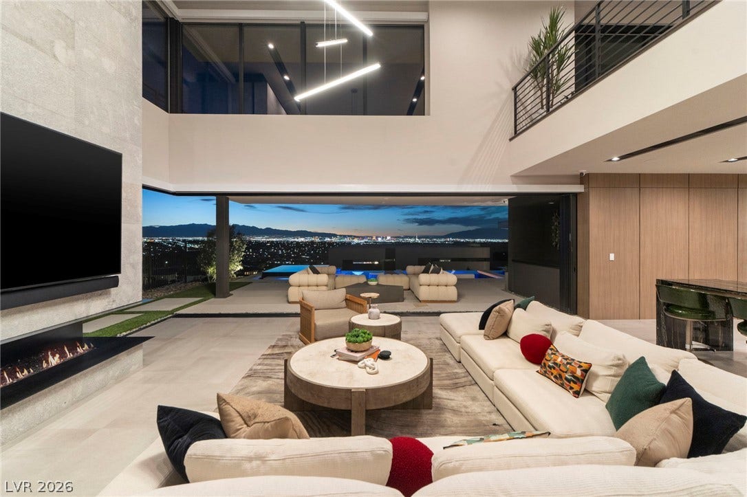 805 Dragons Eye Drive, Henderson, NV 89012 805 Dragons Eye Drive, Henderson, NV 89012