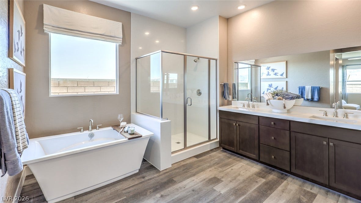 The pictures are of a model home and for representation only.