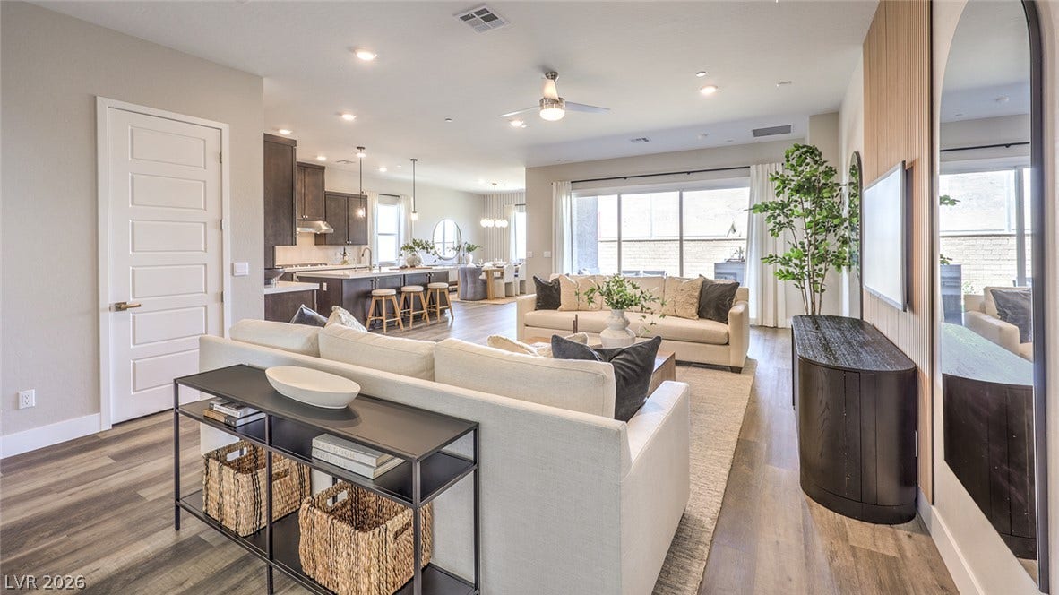 The pictures are of a model home and for representation only.