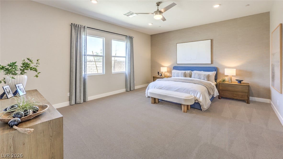The pictures are of a model home and for representation only.