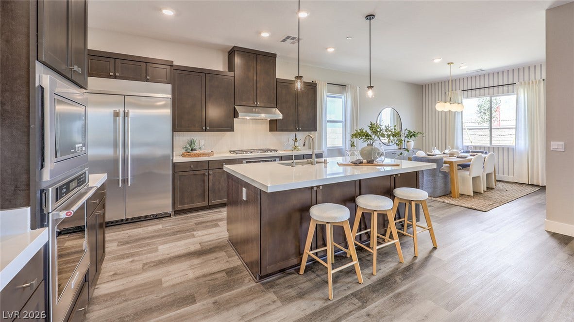 The pictures are of a model home and for representation only.