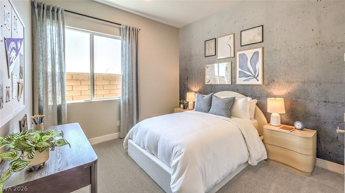 The pictures are of a model home and for representation only.