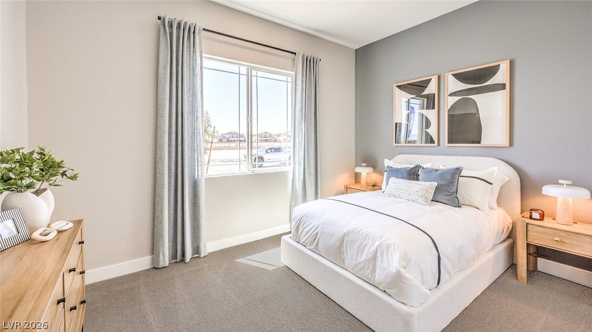 The pictures are of a model home and for representation only.