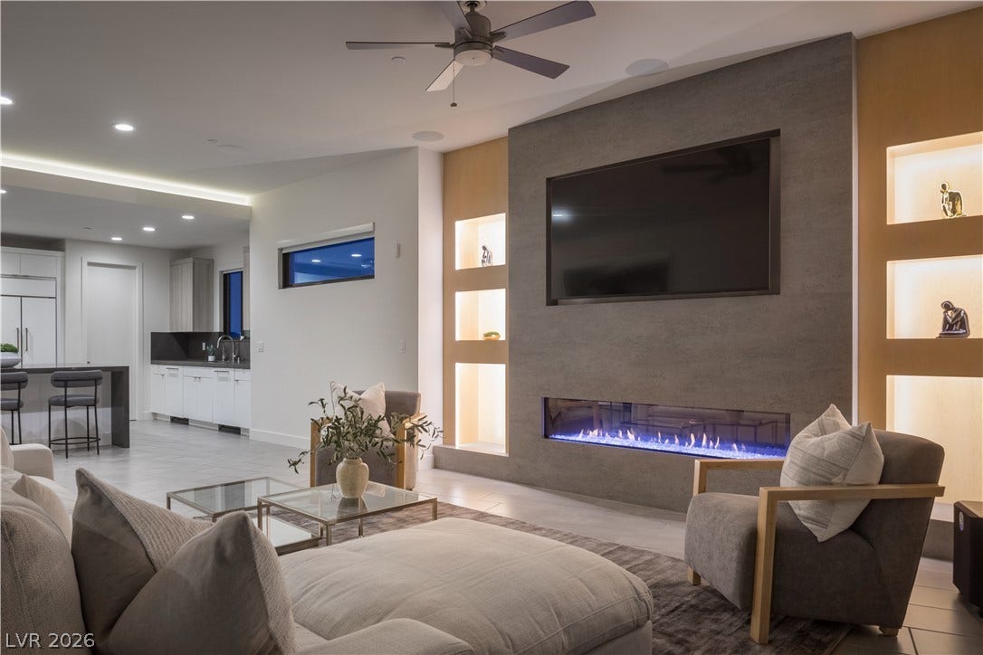 2192 Overlook Canyon Lane, Henderson, NV 89052 2192 Overlook Canyon Lane, Henderson, NV 89052