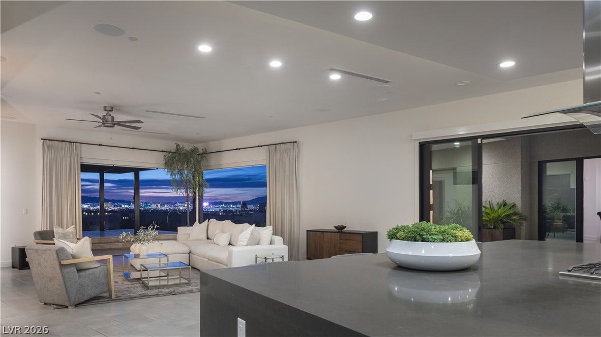 2192 Overlook Canyon Lane, Henderson, NV 89052 2192 Overlook Canyon Lane, Henderson, NV 89052
