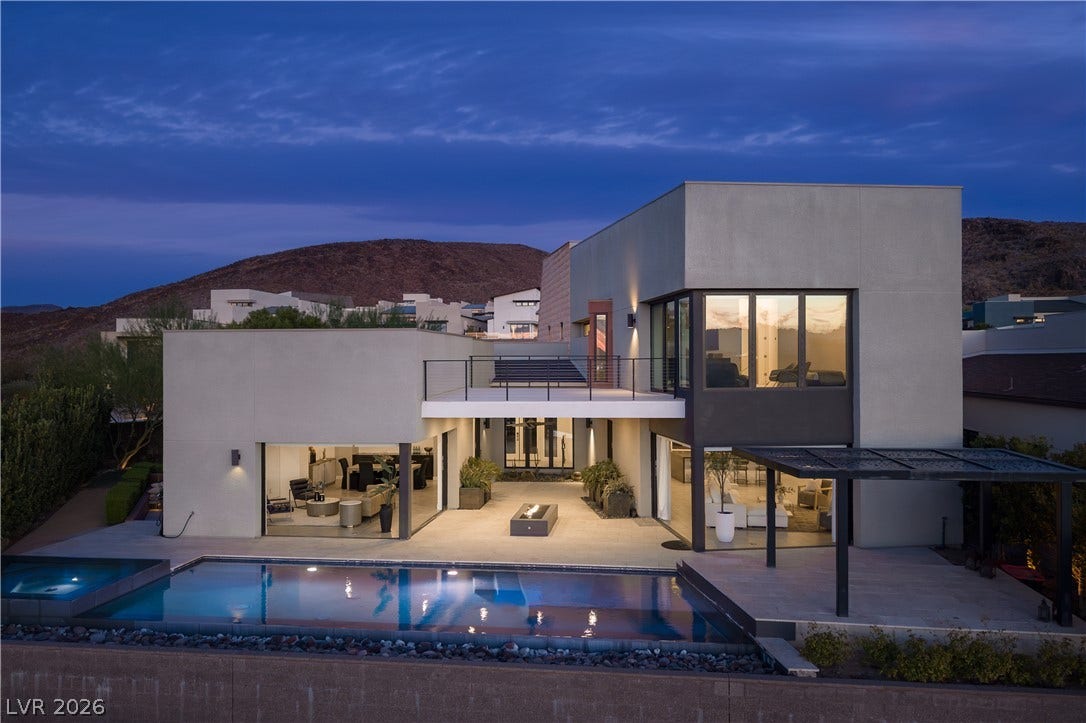 2192 Overlook Canyon Lane, Henderson, NV 89052 2192 Overlook Canyon Lane, Henderson, NV 89052