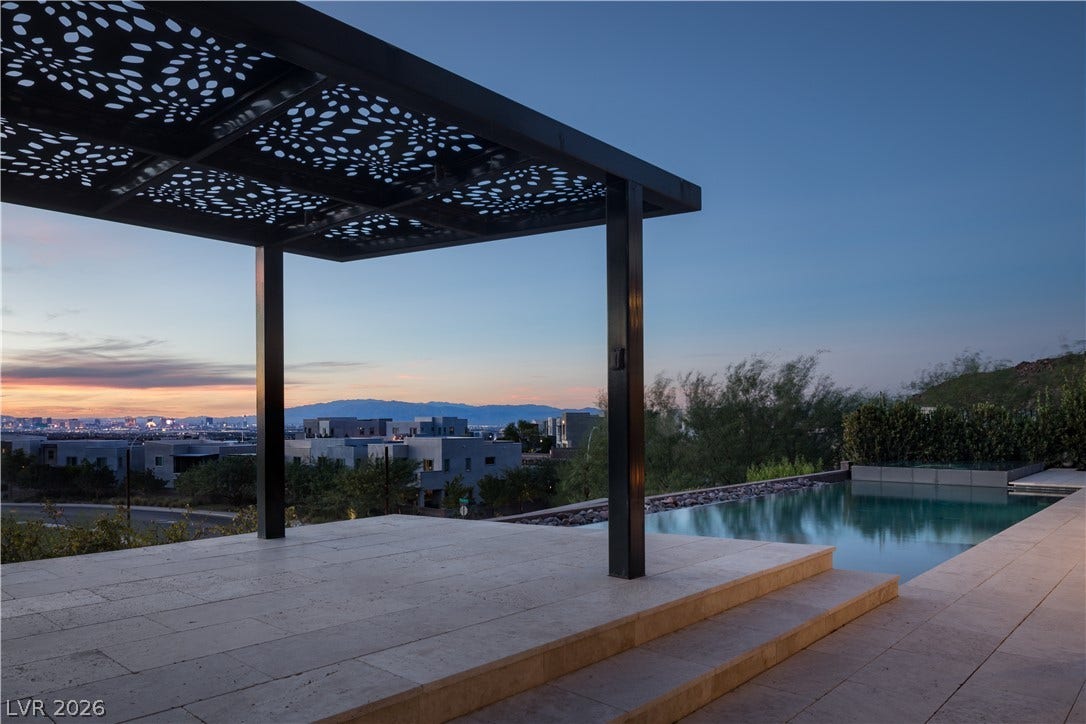 2192 Overlook Canyon Lane, Henderson, NV 89052 2192 Overlook Canyon Lane, Henderson, NV 89052