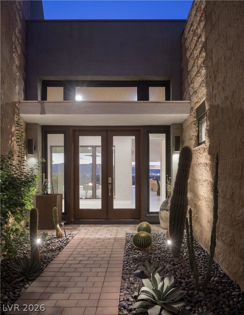 2192 Overlook Canyon Lane, Henderson, NV 89052 2192 Overlook Canyon Lane, Henderson, NV 89052