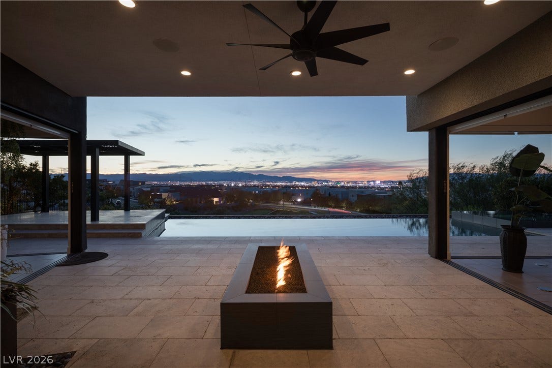 2192 Overlook Canyon Lane, Henderson, NV 89052 2192 Overlook Canyon Lane, Henderson, NV 89052