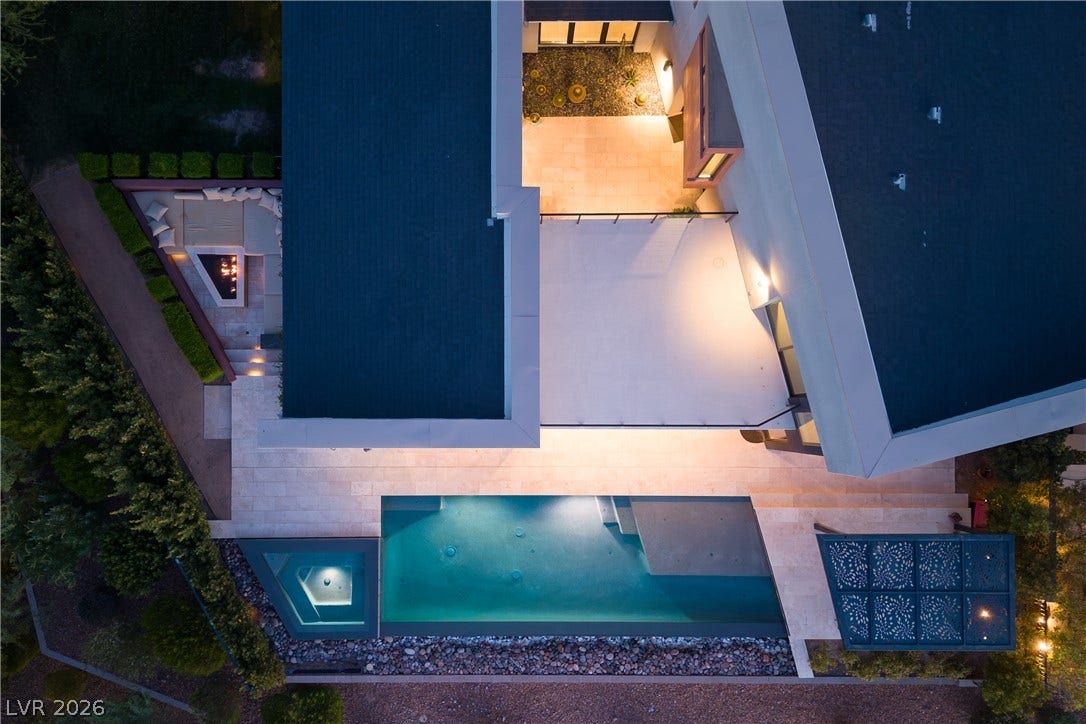 2192 Overlook Canyon Lane, Henderson, NV 89052 2192 Overlook Canyon Lane, Henderson, NV 89052
