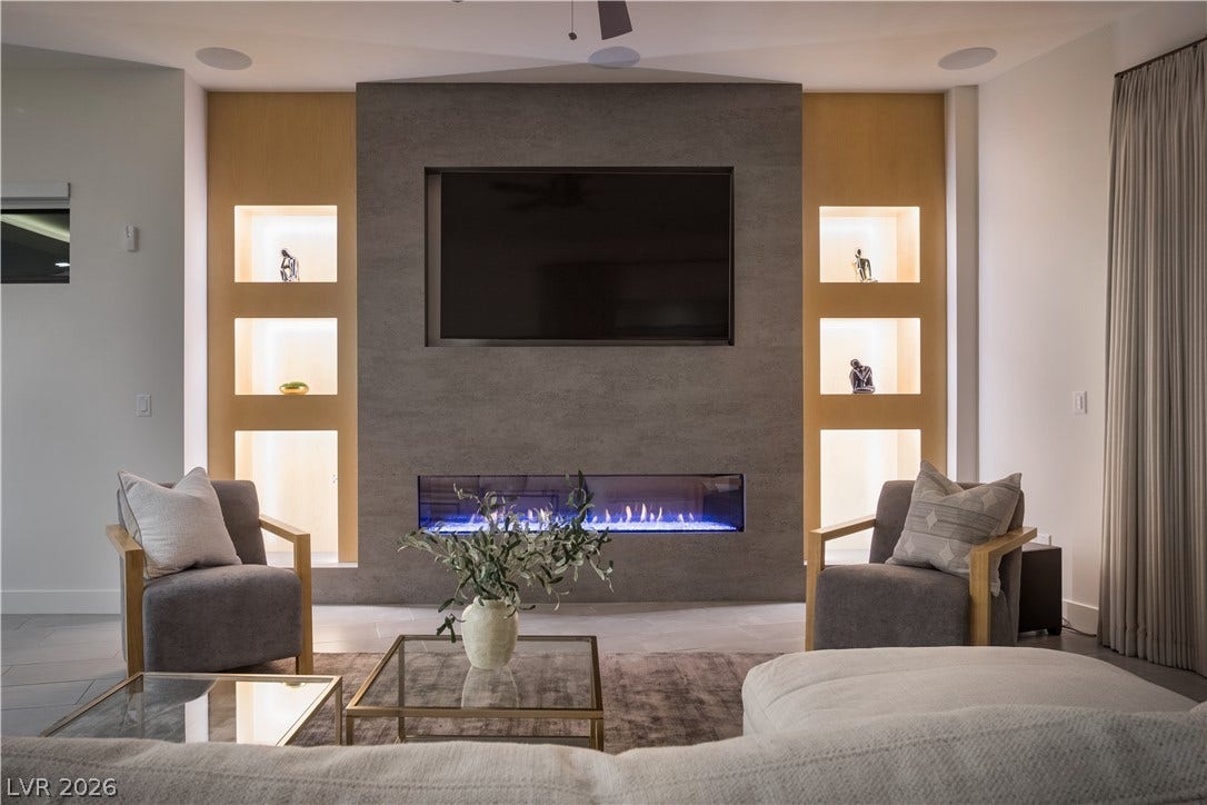 2192 Overlook Canyon Lane, Henderson, NV 89052 2192 Overlook Canyon Lane, Henderson, NV 89052