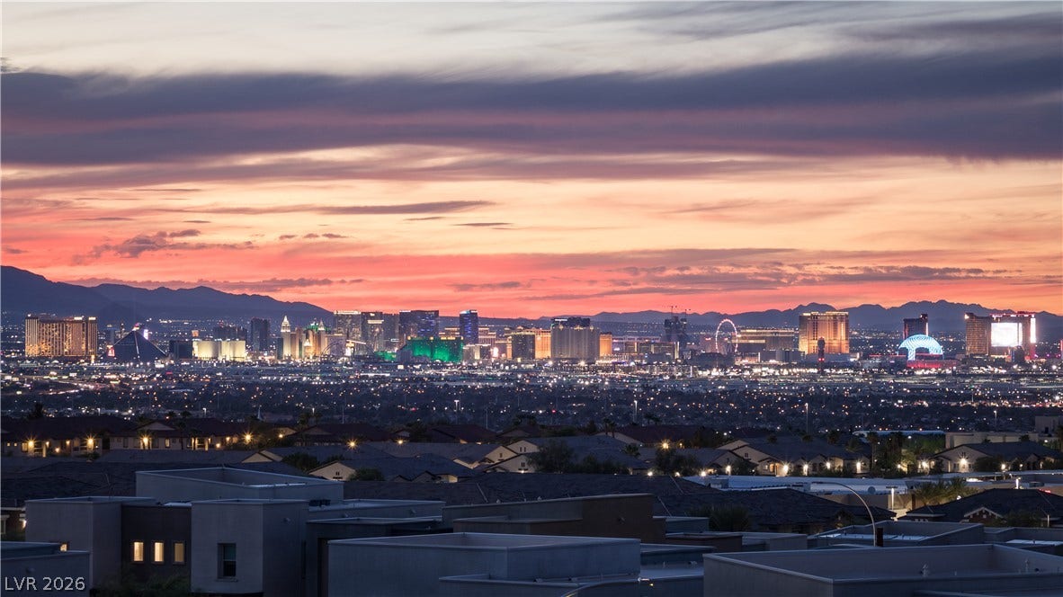 2192 Overlook Canyon Lane, Henderson, NV 89052 2192 Overlook Canyon Lane, Henderson, NV 89052