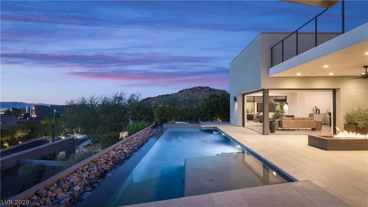 2192 Overlook Canyon Lane, Henderson, NV 89052 2192 Overlook Canyon Lane, Henderson, NV 89052