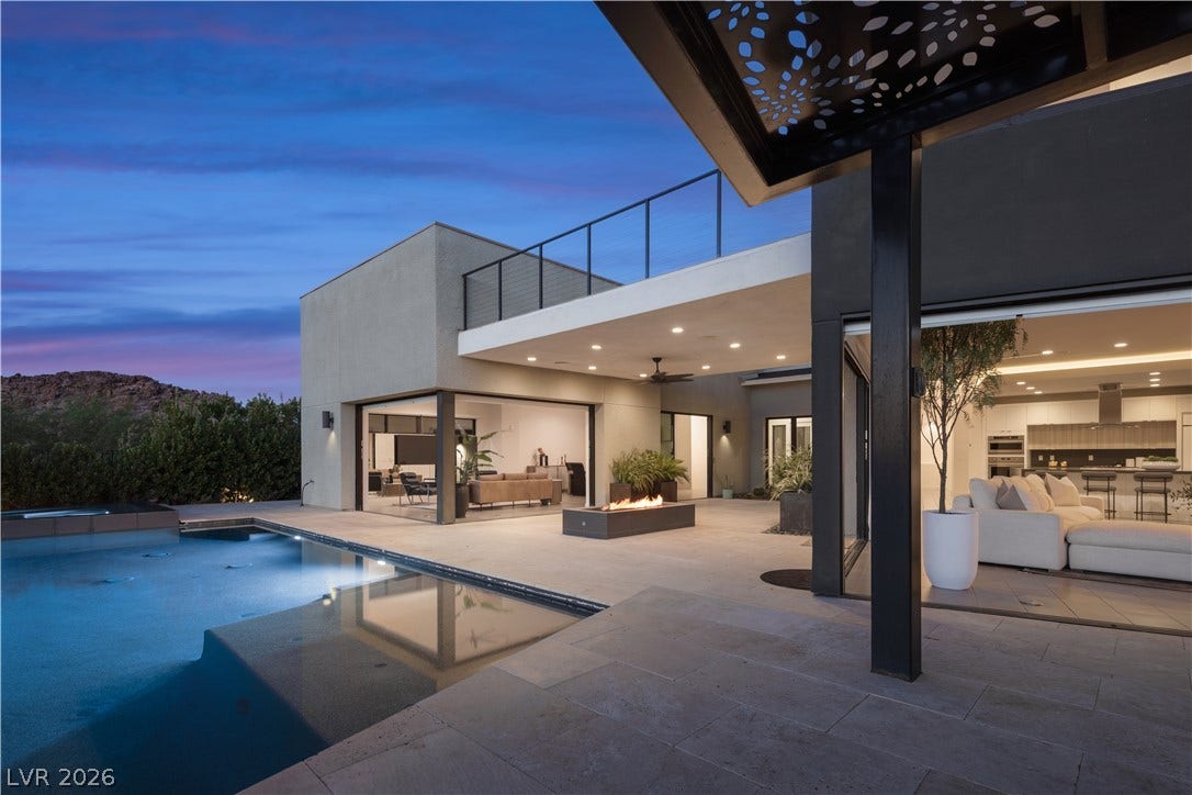 2192 Overlook Canyon Lane, Henderson, NV 89052 2192 Overlook Canyon Lane, Henderson, NV 89052