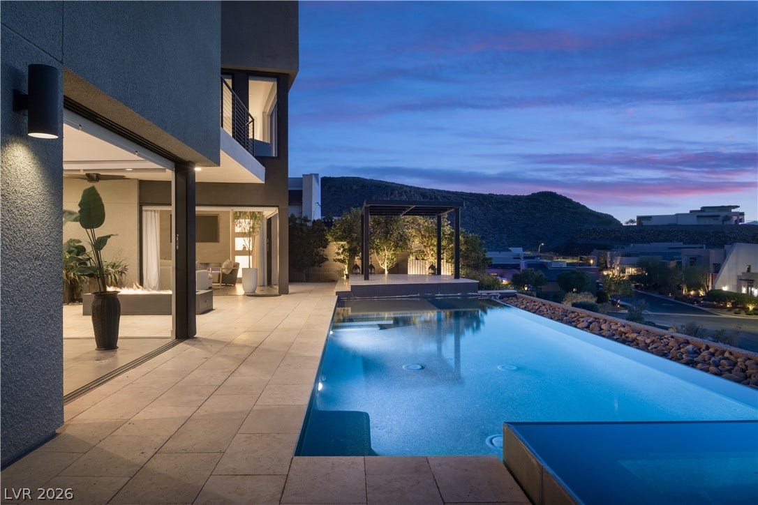 2192 Overlook Canyon Lane, Henderson, NV 89052 2192 Overlook Canyon Lane, Henderson, NV 89052