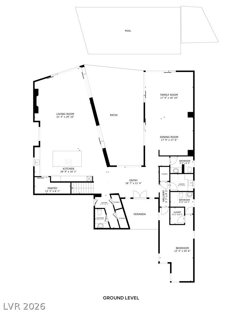 2192 Overlook Canyon Lane, Henderson, NV 89052 2192 Overlook Canyon Lane, Henderson, NV 89052