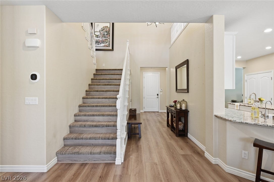 743 Middle Beach Street, Las Vegas, NV 89138 743 Middle Beach Street, Las Vegas, NV 89138