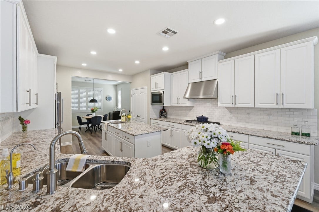 743 Middle Beach Street, Las Vegas, NV 89138 743 Middle Beach Street, Las Vegas, NV 89138