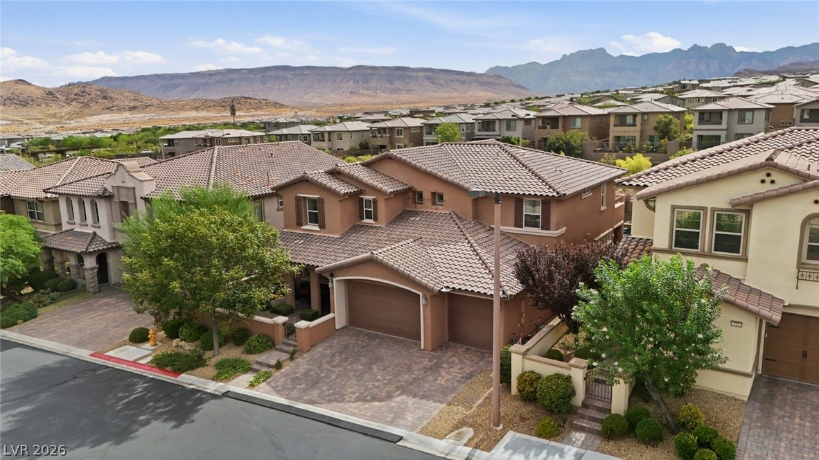 743 Middle Beach Street, Las Vegas, NV 89138 743 Middle Beach Street, Las Vegas, NV 89138