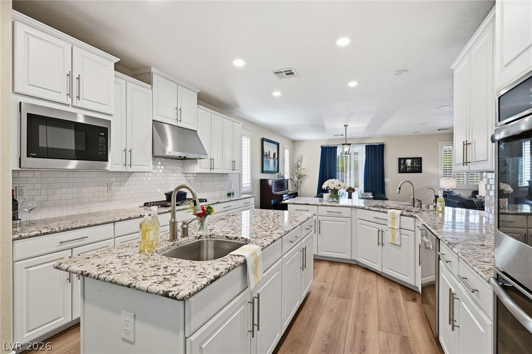 743 Middle Beach Street, Las Vegas, NV 89138 743 Middle Beach Street, Las Vegas, NV 89138