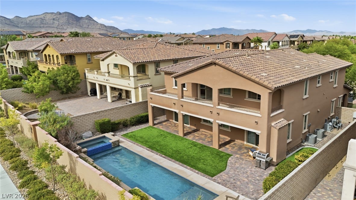 743 Middle Beach Street, Las Vegas, NV 89138 743 Middle Beach Street, Las Vegas, NV 89138