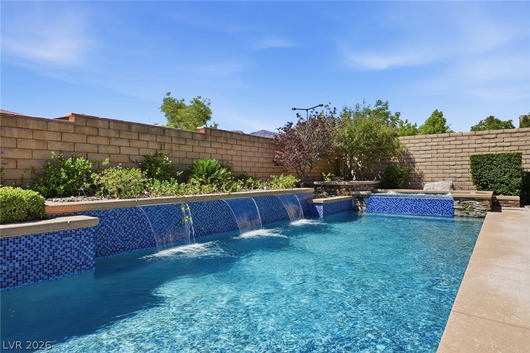 743 Middle Beach Street, Las Vegas, NV 89138 743 Middle Beach Street, Las Vegas, NV 89138
