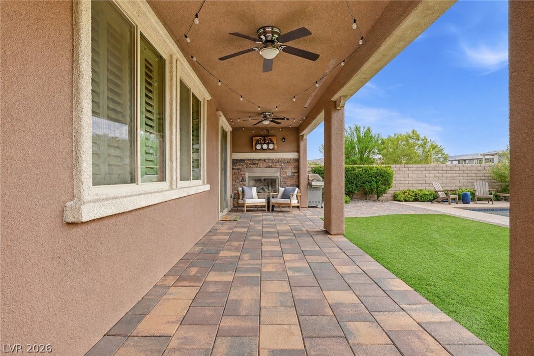743 Middle Beach Street, Las Vegas, NV 89138 743 Middle Beach Street, Las Vegas, NV 89138