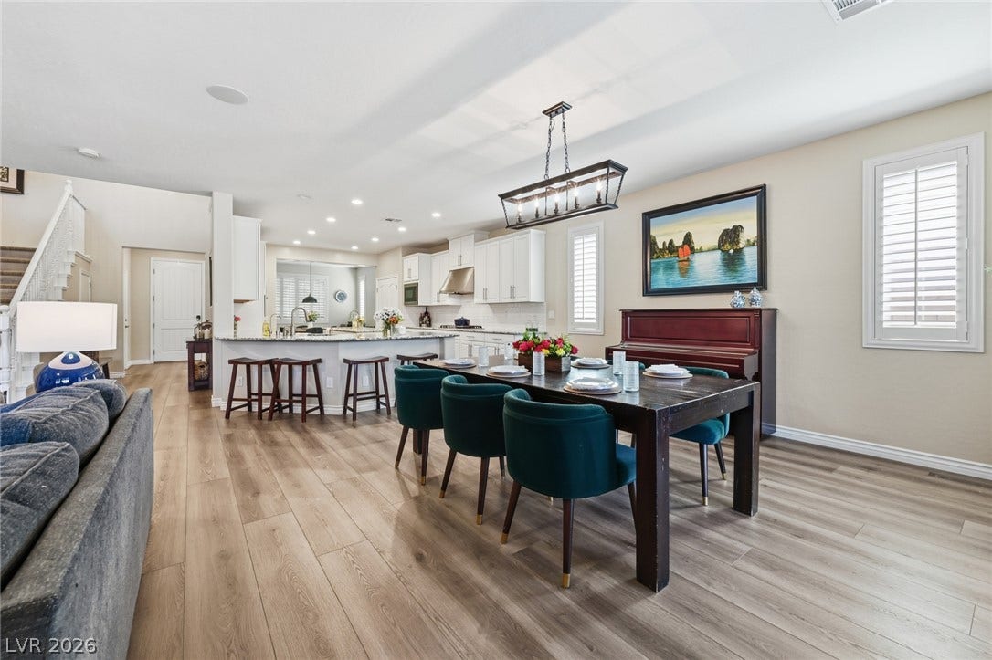 743 Middle Beach Street, Las Vegas, NV 89138 743 Middle Beach Street, Las Vegas, NV 89138