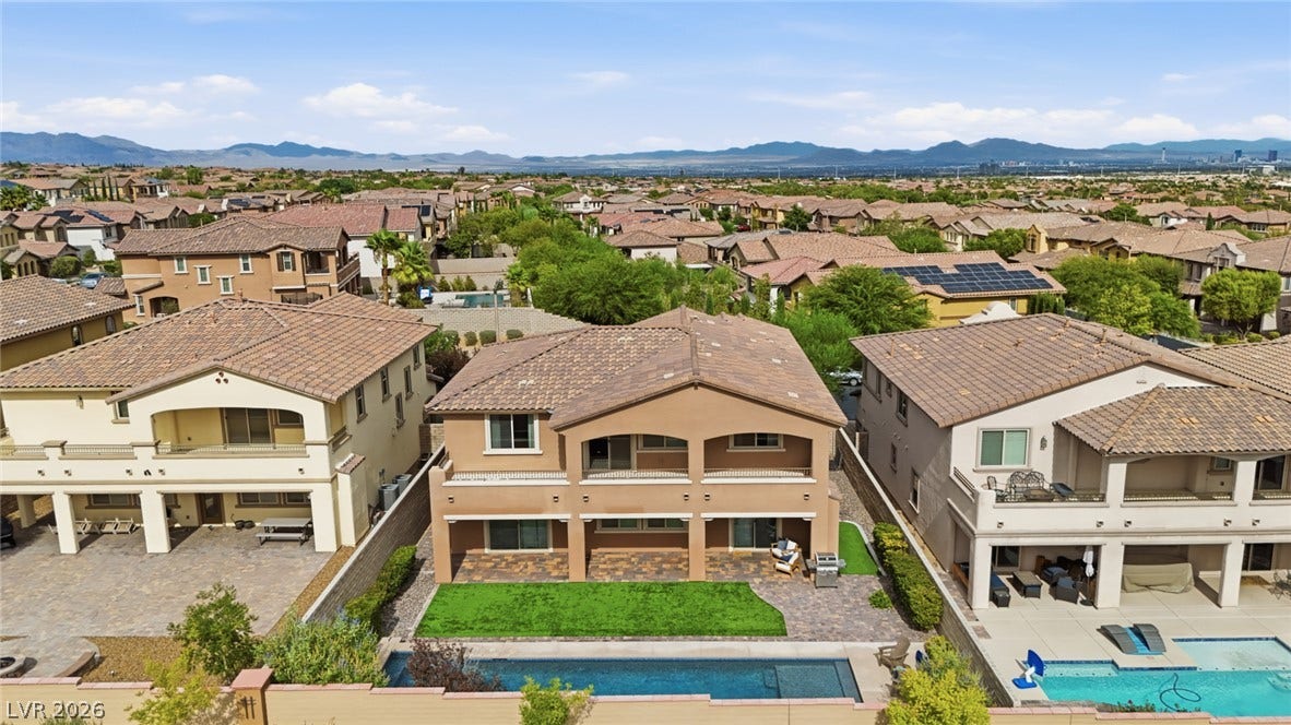 743 Middle Beach Street, Las Vegas, NV 89138 743 Middle Beach Street, Las Vegas, NV 89138