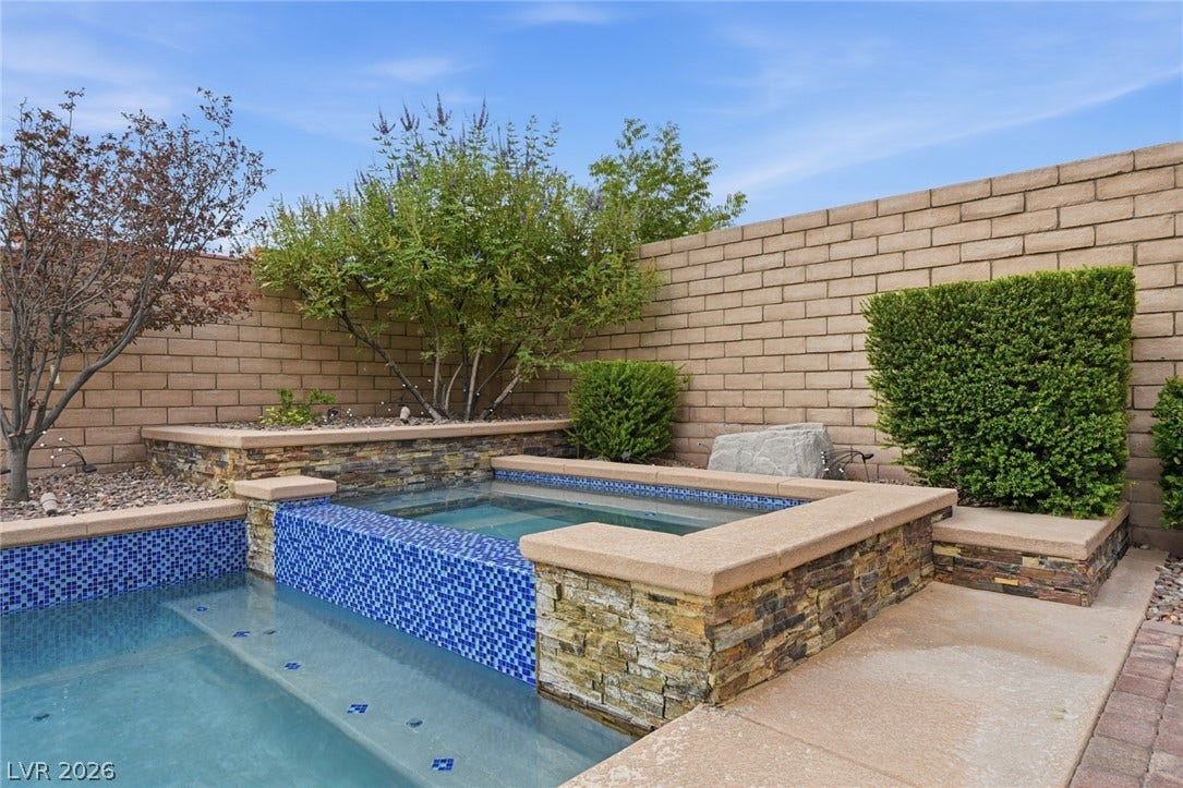 743 Middle Beach Street, Las Vegas, NV 89138 743 Middle Beach Street, Las Vegas, NV 89138