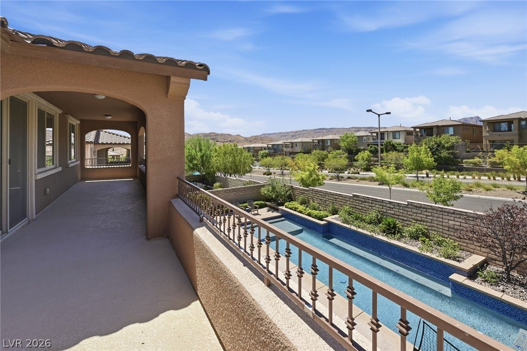 743 Middle Beach Street, Las Vegas, NV 89138 743 Middle Beach Street, Las Vegas, NV 89138