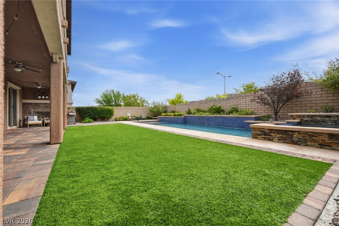 743 Middle Beach Street, Las Vegas, NV 89138 743 Middle Beach Street, Las Vegas, NV 89138