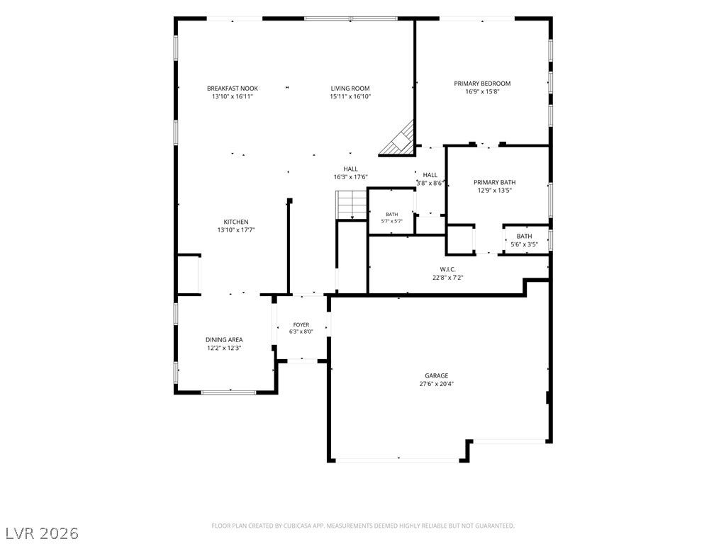 743 Middle Beach Street, Las Vegas, NV 89138 743 Middle Beach Street, Las Vegas, NV 89138