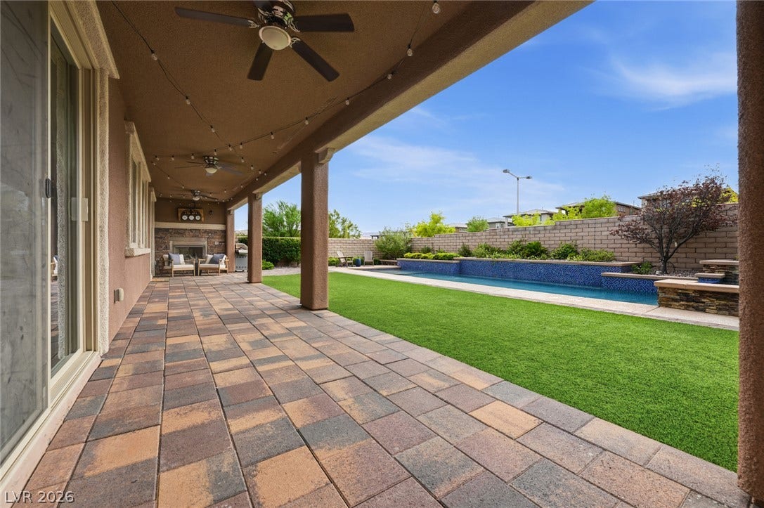 743 Middle Beach Street, Las Vegas, NV 89138 743 Middle Beach Street, Las Vegas, NV 89138