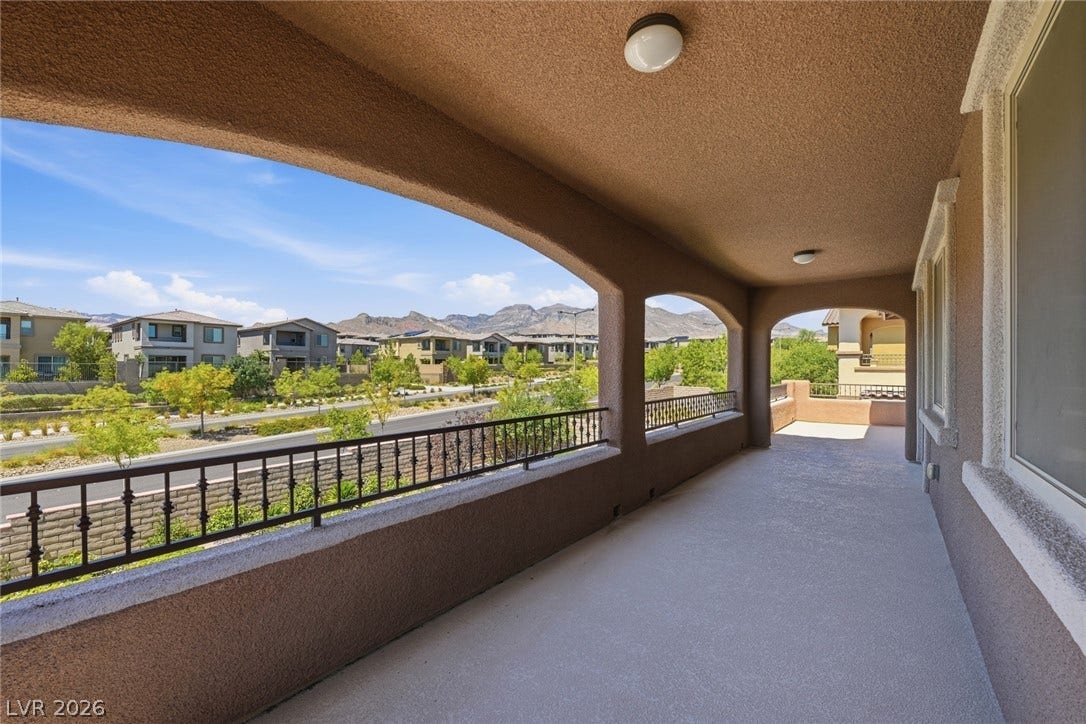 743 Middle Beach Street, Las Vegas, NV 89138 743 Middle Beach Street, Las Vegas, NV 89138
