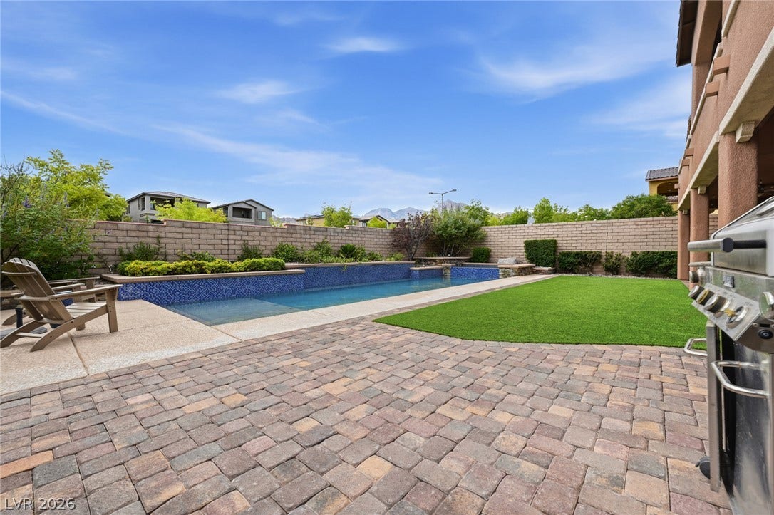 743 Middle Beach Street, Las Vegas, NV 89138 743 Middle Beach Street, Las Vegas, NV 89138