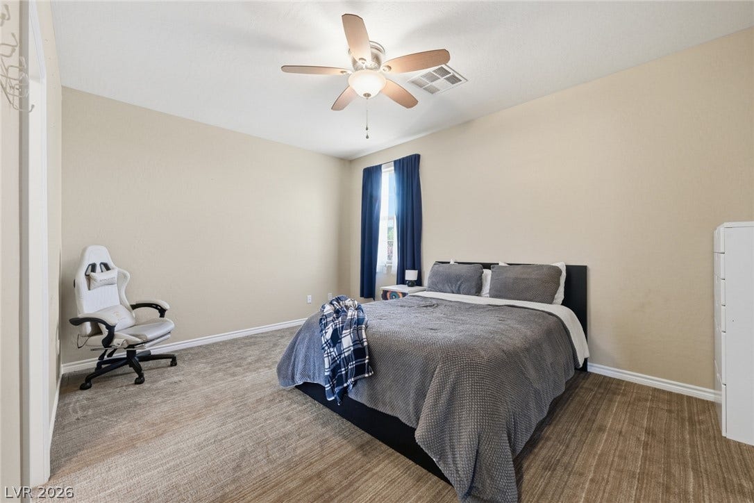 743 Middle Beach Street, Las Vegas, NV 89138 743 Middle Beach Street, Las Vegas, NV 89138