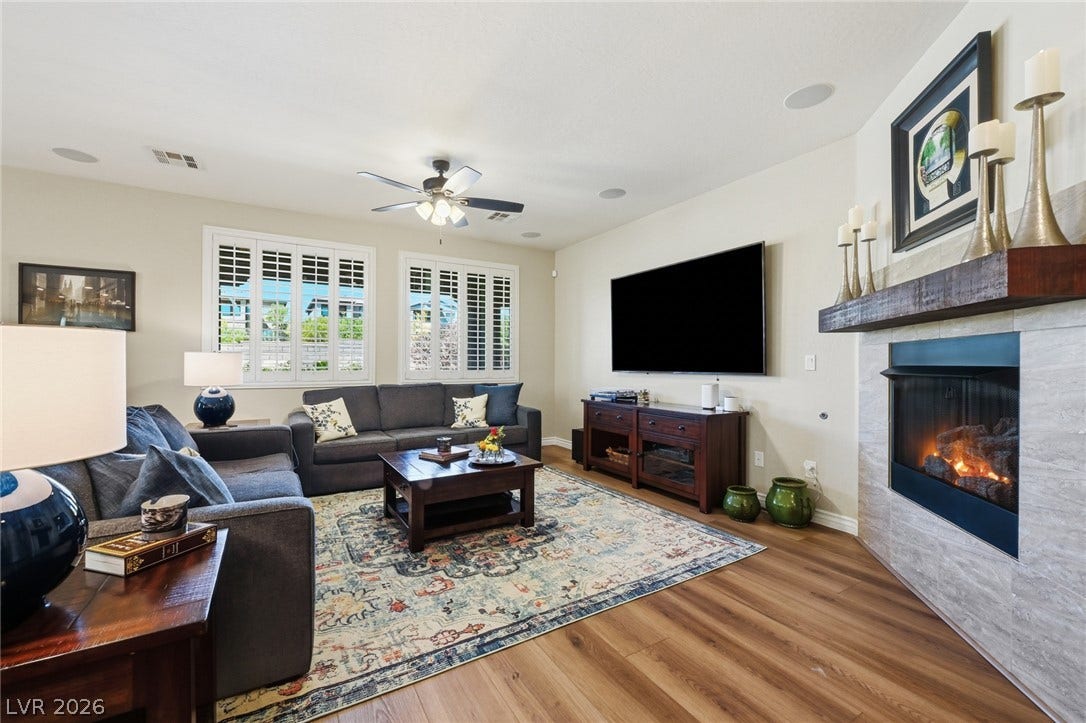 743 Middle Beach Street, Las Vegas, NV 89138 743 Middle Beach Street, Las Vegas, NV 89138