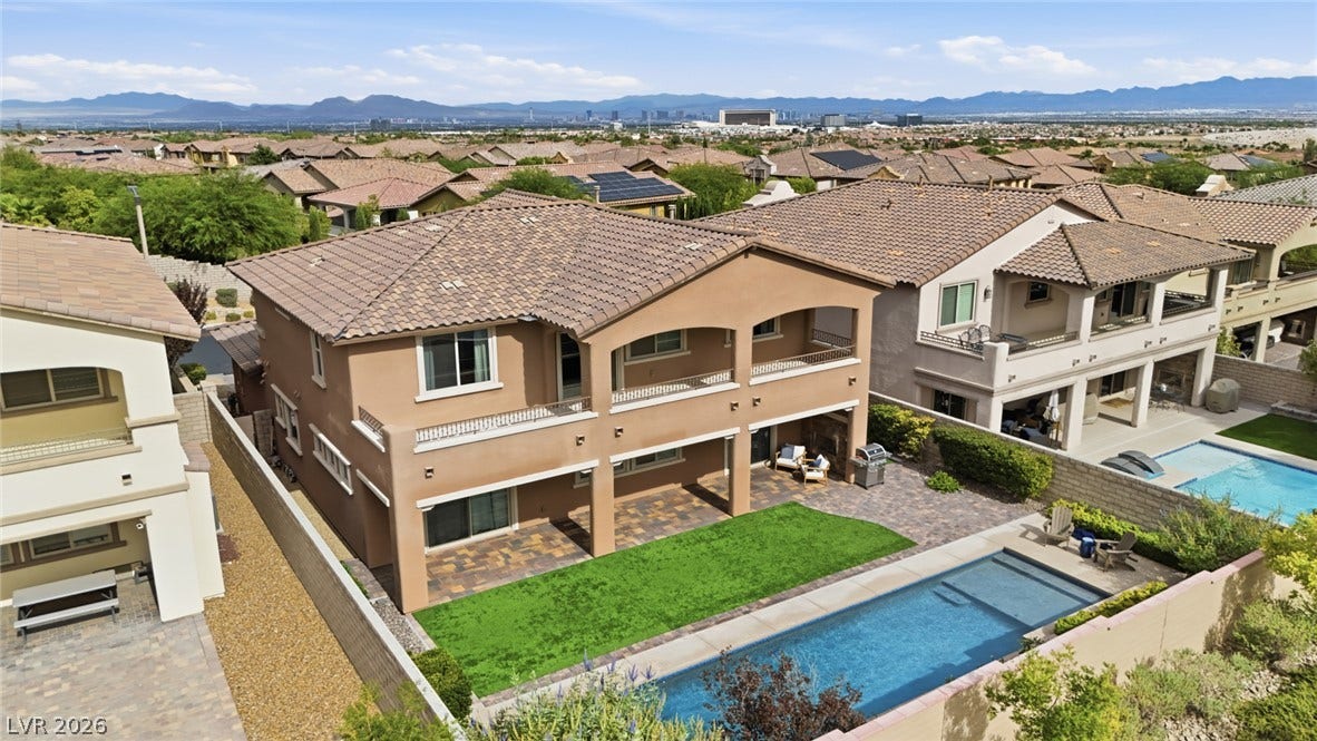 743 Middle Beach Street, Las Vegas, NV 89138 743 Middle Beach Street, Las Vegas, NV 89138
