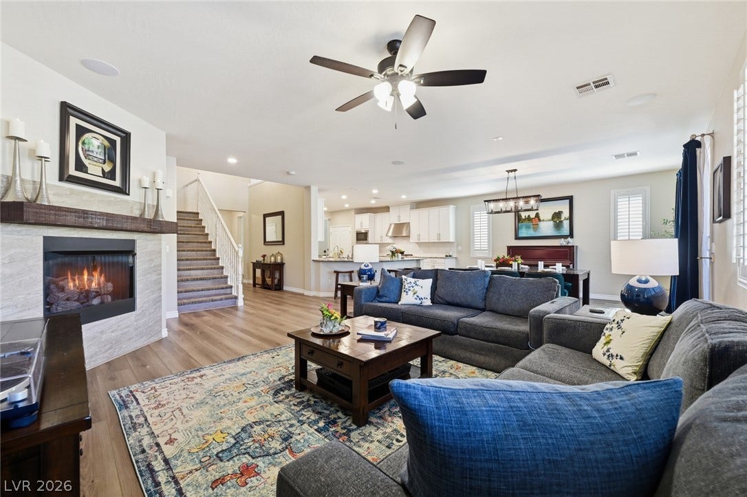 743 Middle Beach Street, Las Vegas, NV 89138 743 Middle Beach Street, Las Vegas, NV 89138