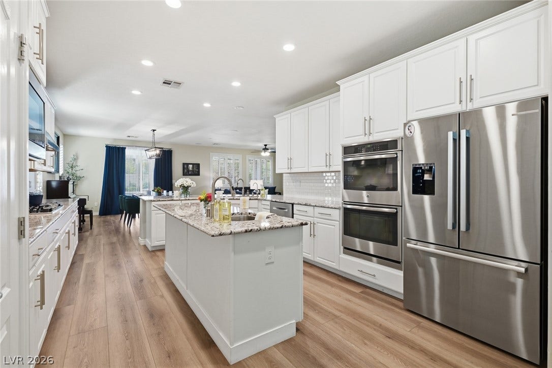 743 Middle Beach Street, Las Vegas, NV 89138 743 Middle Beach Street, Las Vegas, NV 89138