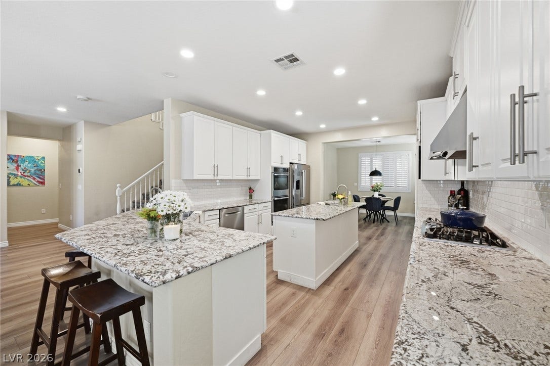 743 Middle Beach Street, Las Vegas, NV 89138 743 Middle Beach Street, Las Vegas, NV 89138