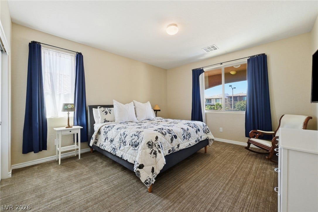 743 Middle Beach Street, Las Vegas, NV 89138 743 Middle Beach Street, Las Vegas, NV 89138