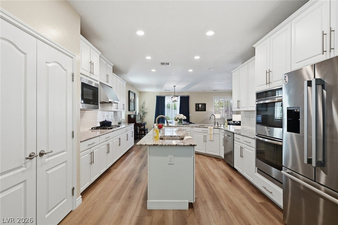 743 Middle Beach Street, Las Vegas, NV 89138 743 Middle Beach Street, Las Vegas, NV 89138