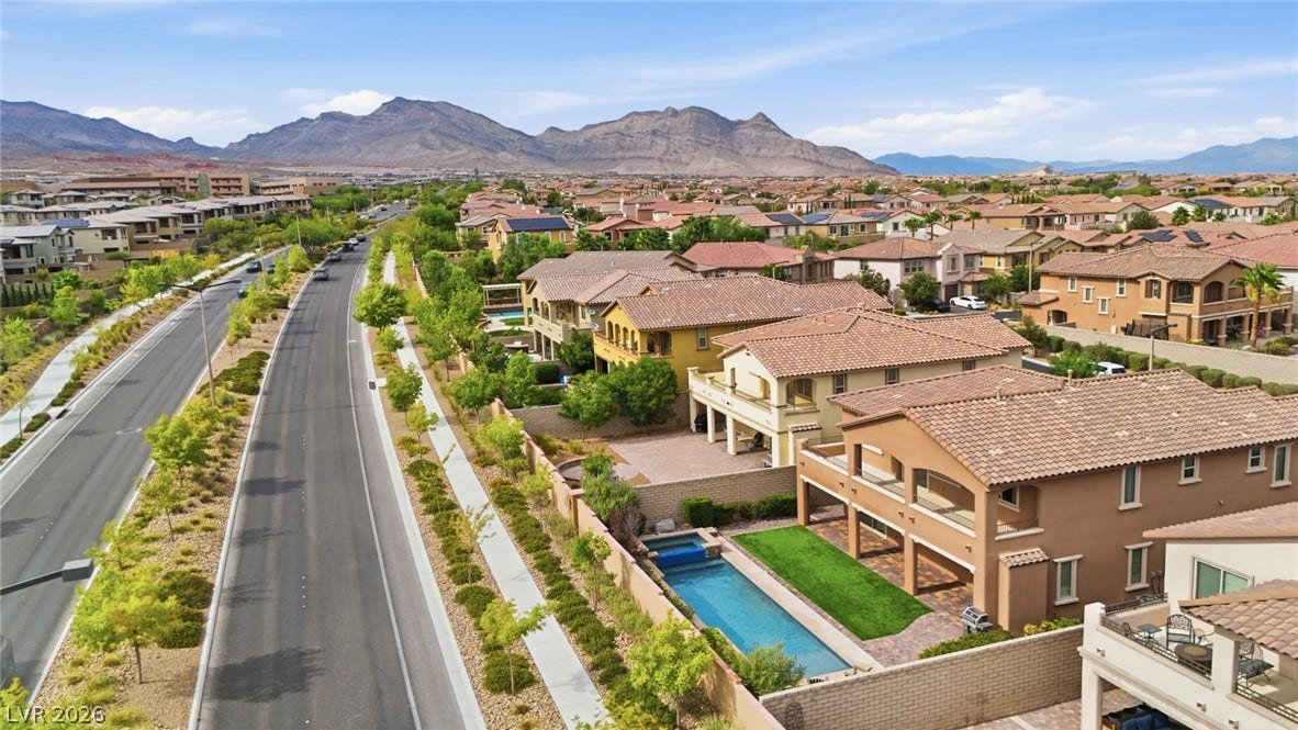 743 Middle Beach Street, Las Vegas, NV 89138 743 Middle Beach Street, Las Vegas, NV 89138