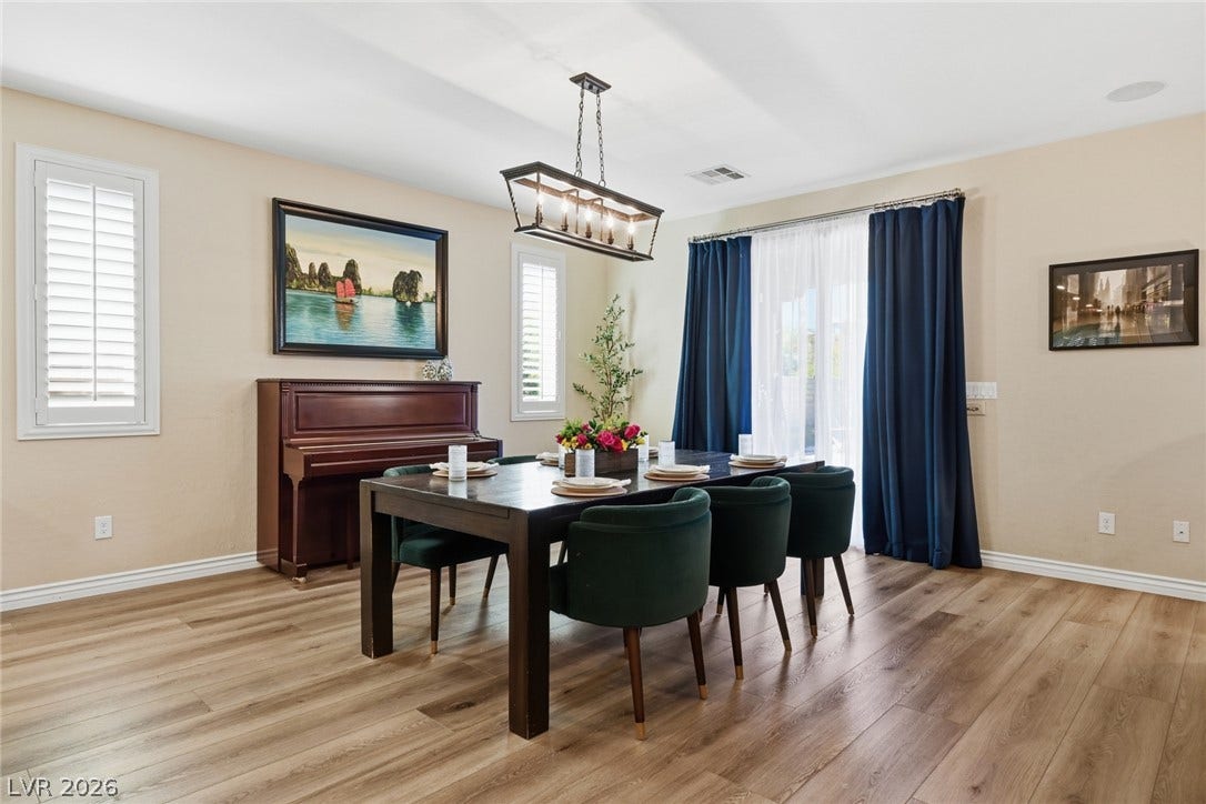 743 Middle Beach Street, Las Vegas, NV 89138 743 Middle Beach Street, Las Vegas, NV 89138