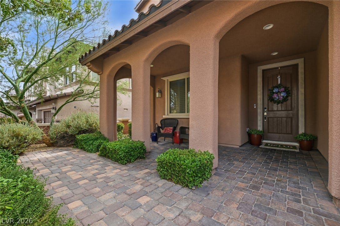 743 Middle Beach Street, Las Vegas, NV 89138 743 Middle Beach Street, Las Vegas, NV 89138