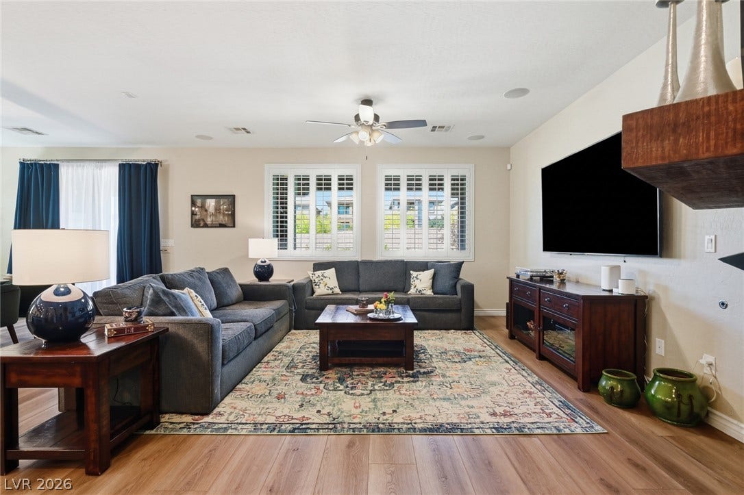 743 Middle Beach Street, Las Vegas, NV 89138 743 Middle Beach Street, Las Vegas, NV 89138
