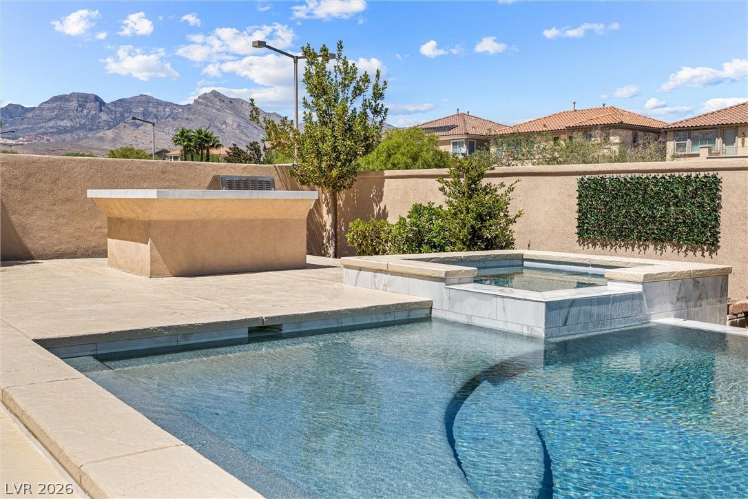 1972 Alcova Ridge Drive, Las Vegas, NV 89135 1972 Alcova Ridge Drive, Las Vegas, NV 89135