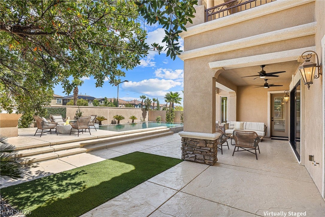1972 Alcova Ridge Drive, Las Vegas, NV 89135 1972 Alcova Ridge Drive, Las Vegas, NV 89135